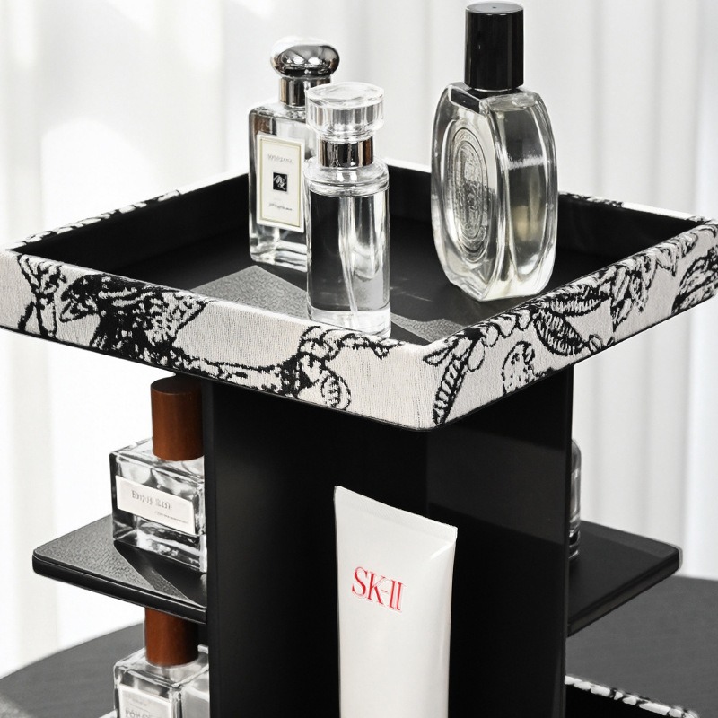 Multi-layer 360° Rotatable Woo - Luxury Skincare Tools recension och pris