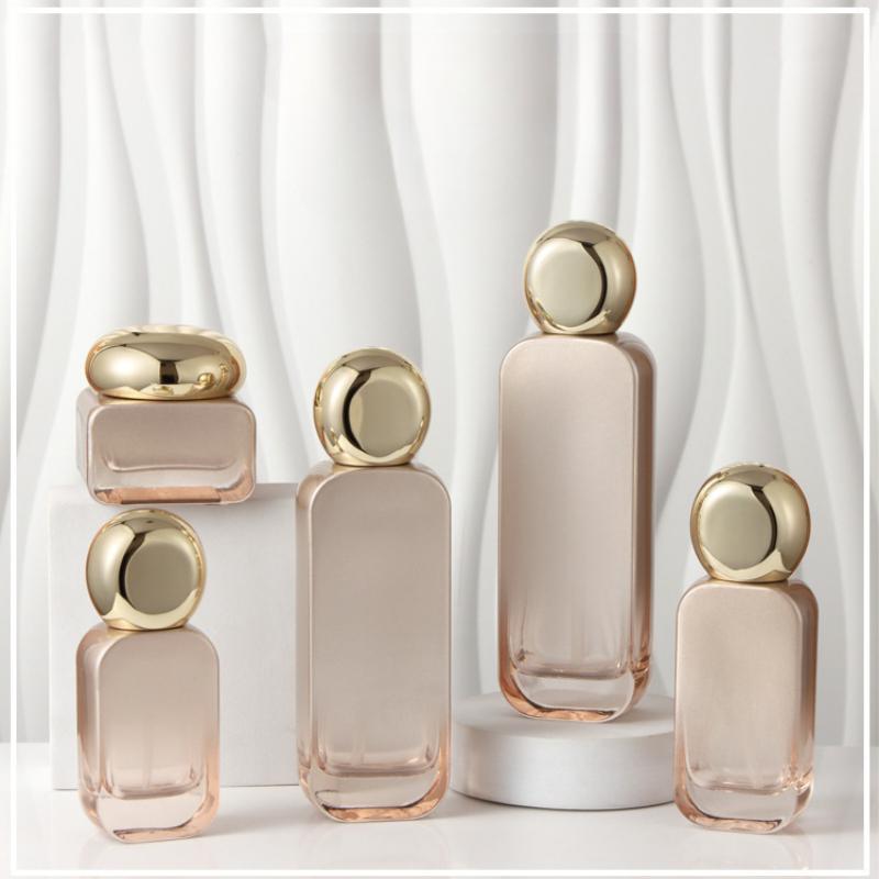 New Spray Bottle Glass 20ml-12 - Luxury Skincare Packaging recension och pris