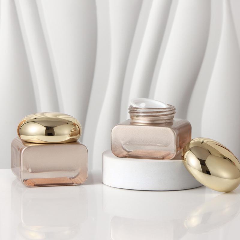 New Spray Bottle Glass 20ml-12 - Luxury Skincare Packaging recension och pris