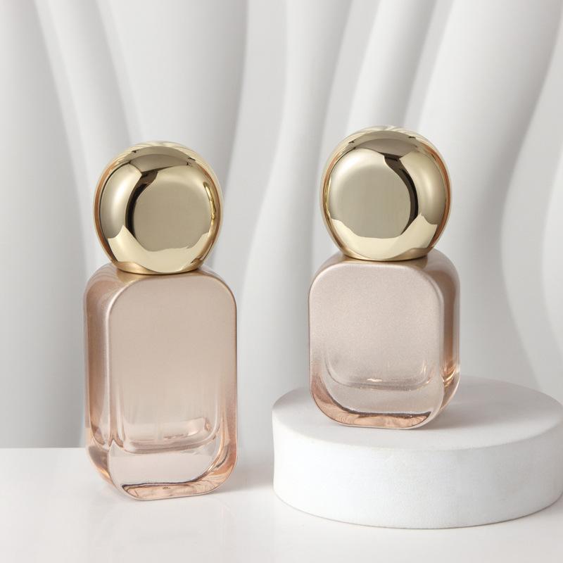 New Spray Bottle Glass 20ml-12 - Luxury Skincare Packaging recension och pris