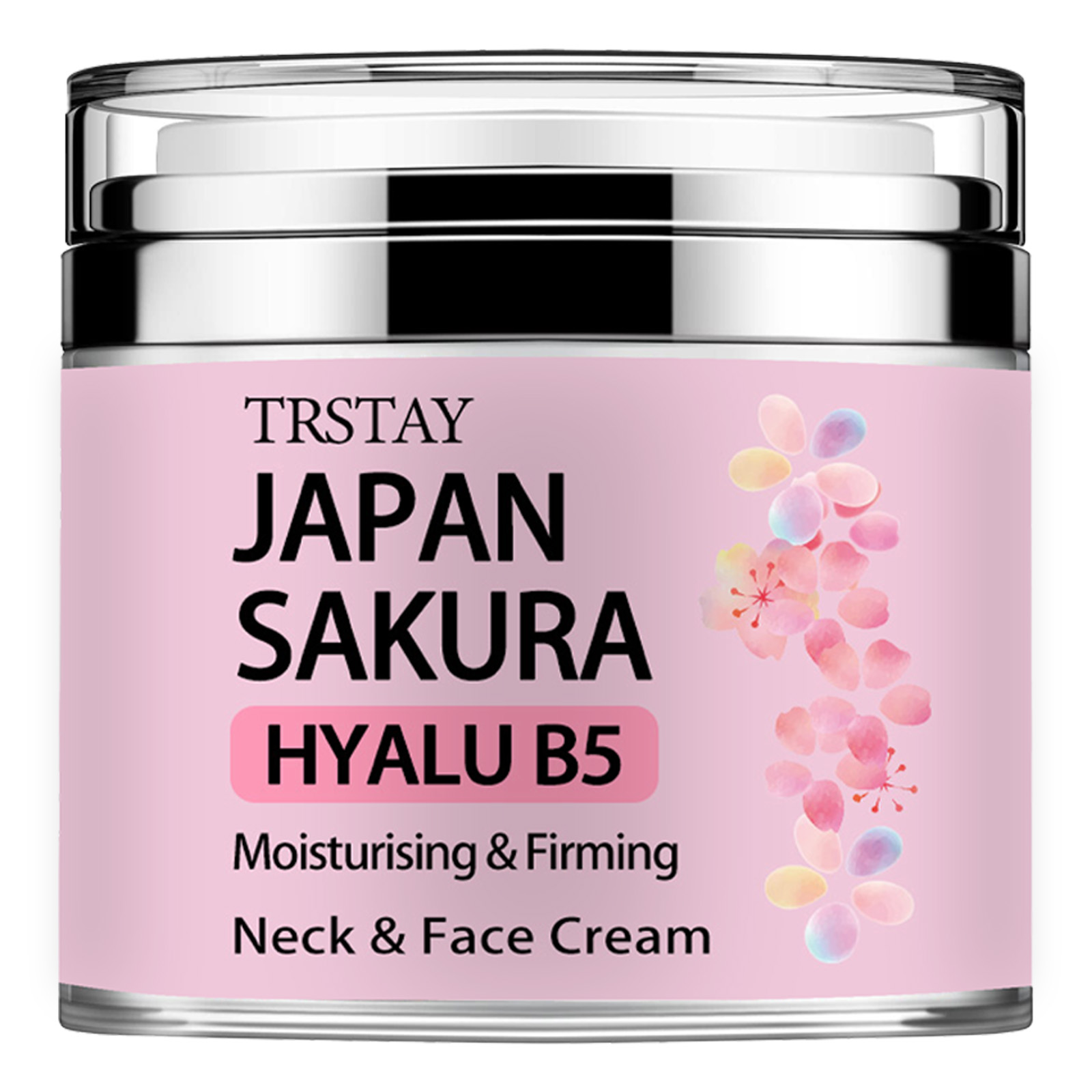 Japan Sakura Essence Cream, Sa - Luxury Skincare Brands recension och pris