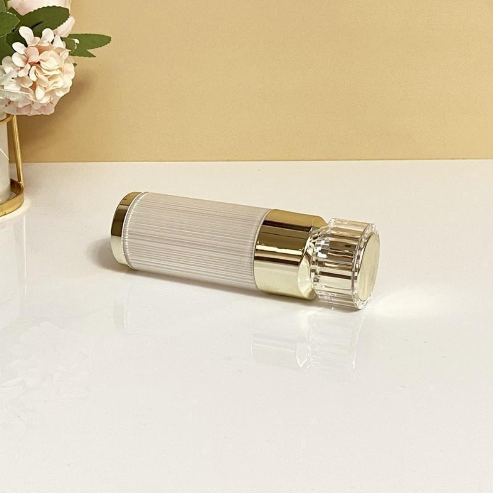 Refillable Cream Jar Non-Toxic - Luxury Skincare Packaging recension och pris
