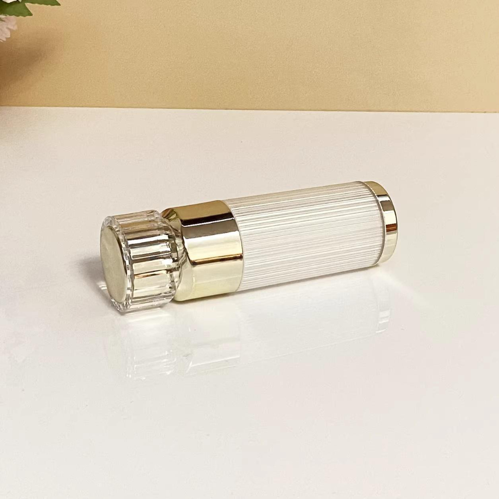 Refillable Cream Jar Non-Toxic - Luxury Skincare Packaging recension och pris