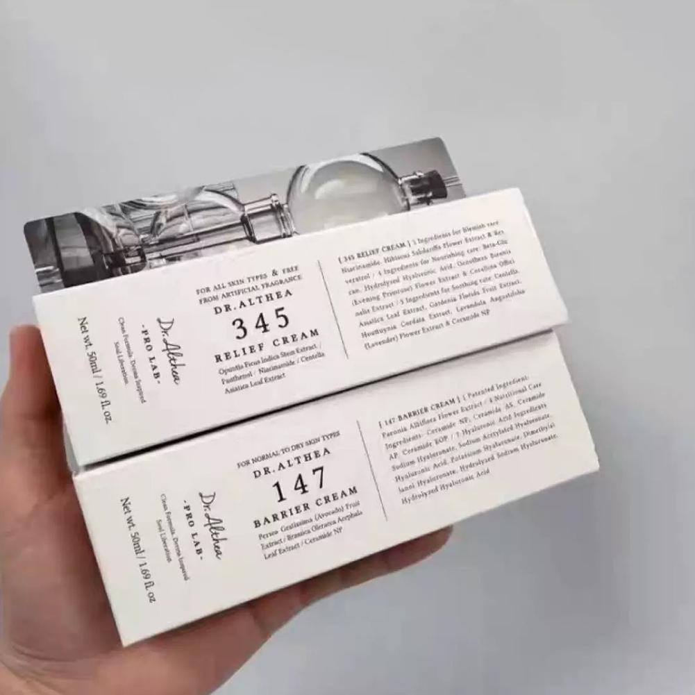 345/147 Antioxidant Cream Gent - Luxury Skincare Brands recension och pris