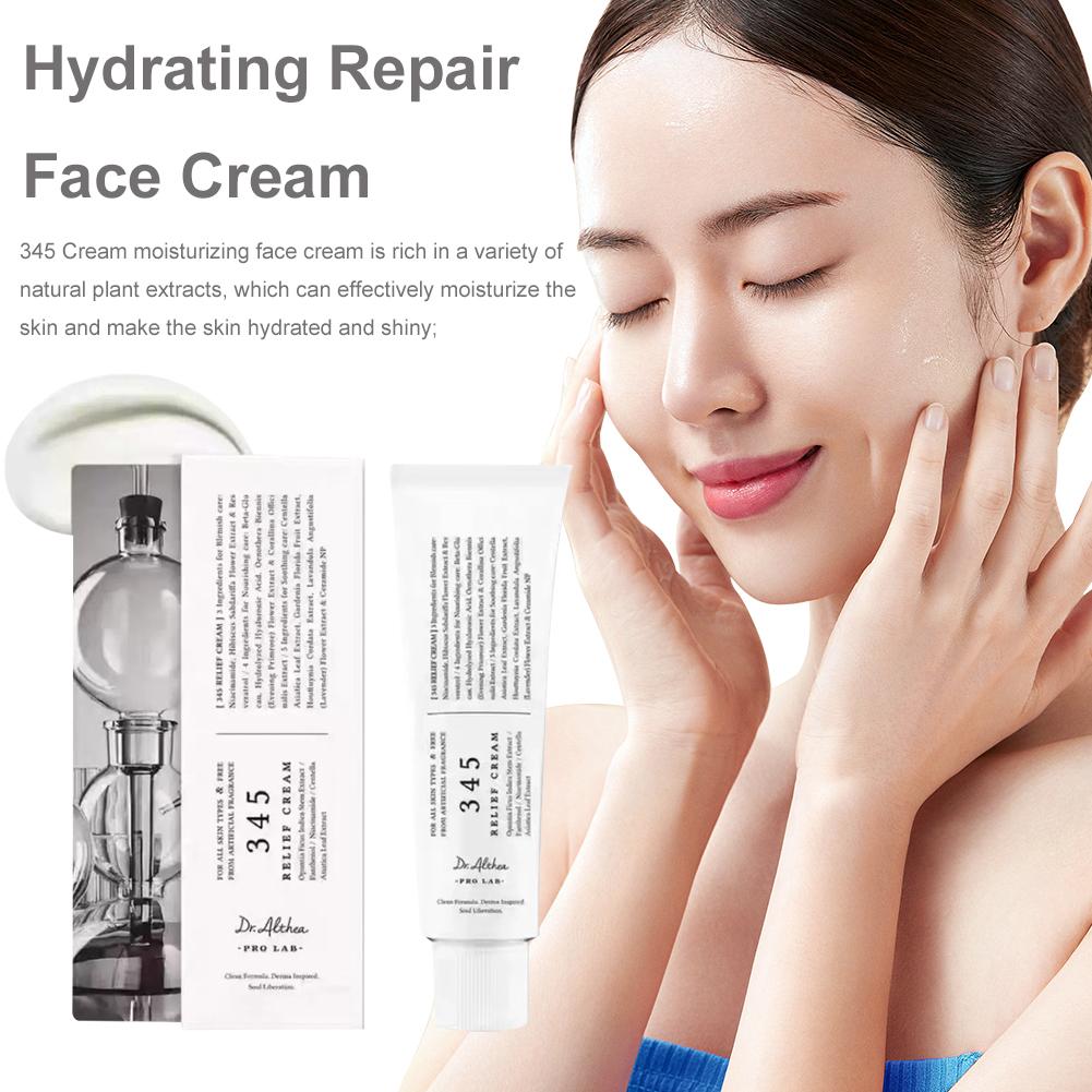 345/147 Antioxidant Cream Gent - Luxury Skincare Brands recension och pris