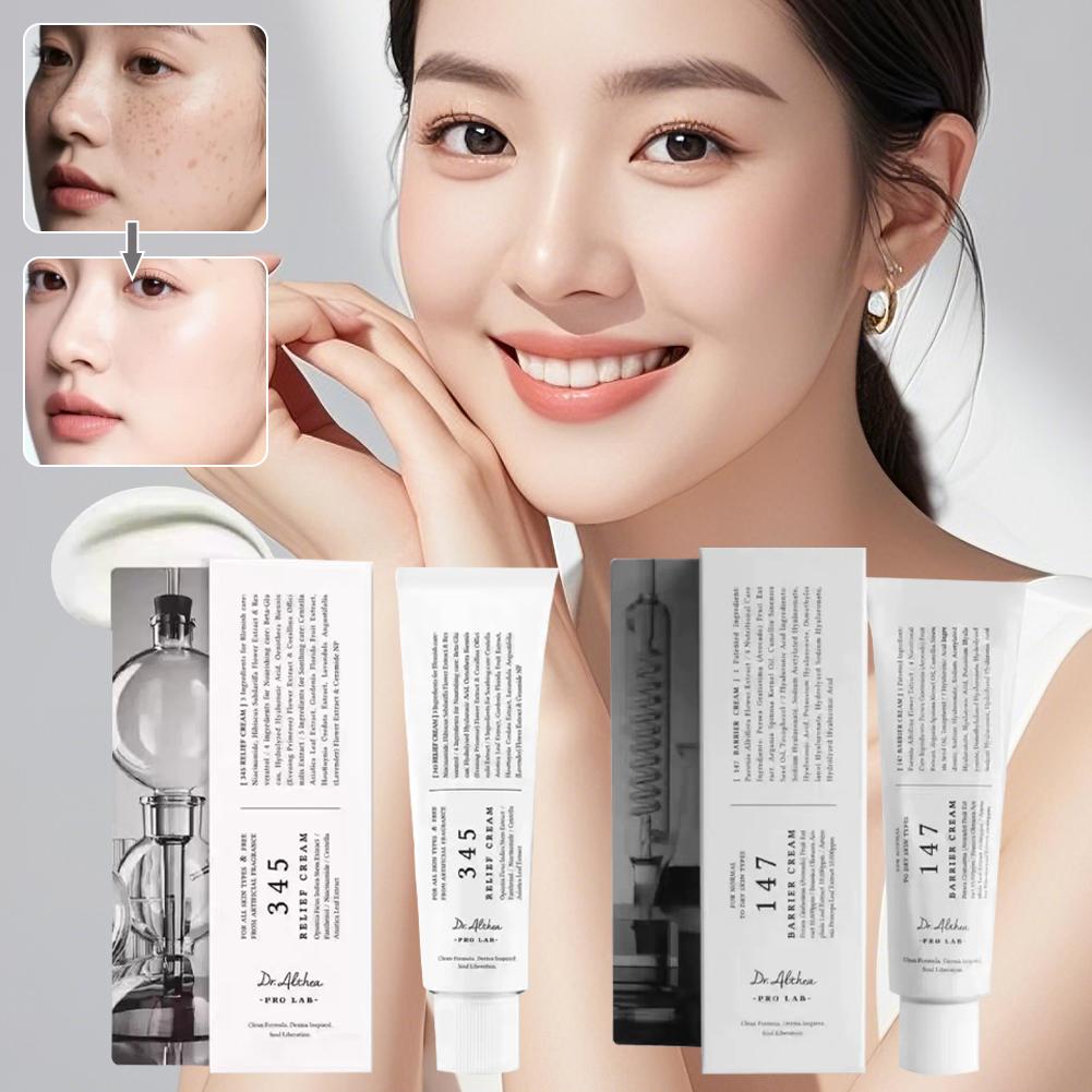 345/147 Antioxidant Cream Gent - Luxury Skincare Brands recension och pris