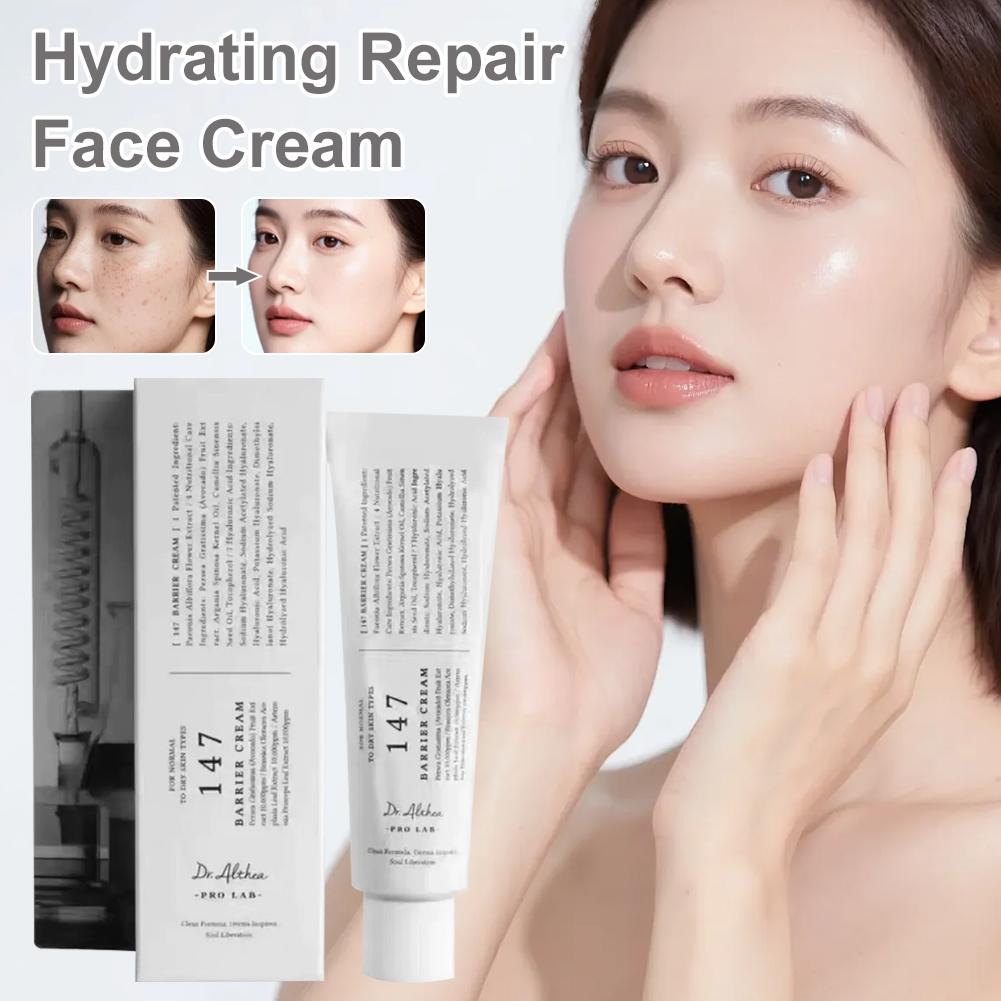 345/147 Antioxidant Cream Gent - Luxury Skincare Brands recension och pris