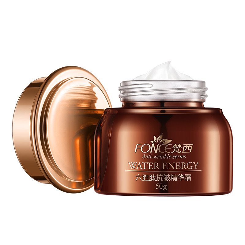 Fonce Korea Anti Aging Wrinkle - Luxury Skincare Brands recension och pris