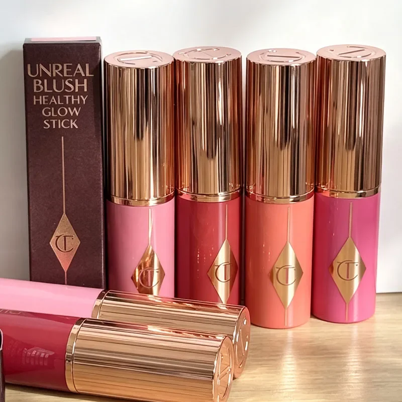 Luxury CT Brand Plumping Lip G - Luxury Skincare And Makeup Brands recension och pris