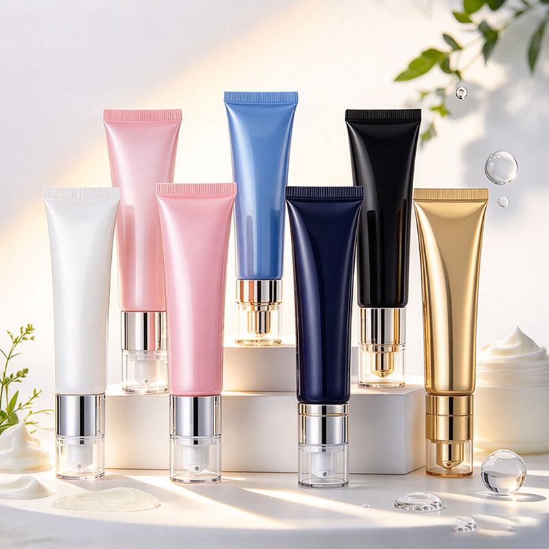 20/30/50pcs 50ml Empty Lotion  - Luxury Skincare Packaging recension och pris