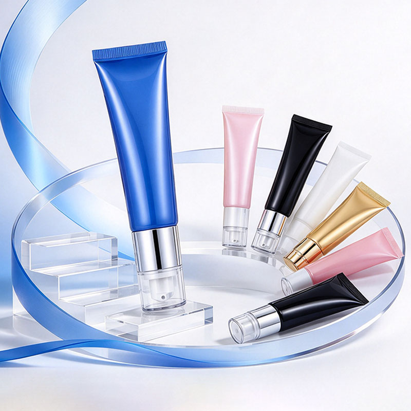 20/30/50pcs 50ml Empty Lotion  - Luxury Skincare Packaging recension och pris