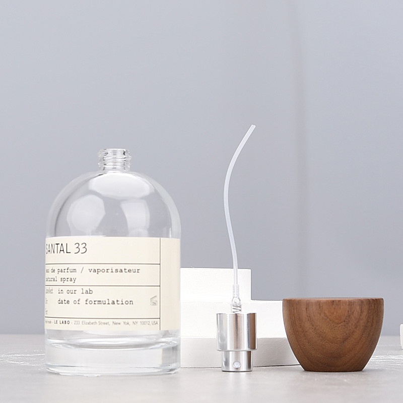 High-grade 30/50/100ml Empty C - Luxury Skincare Packaging recension och pris