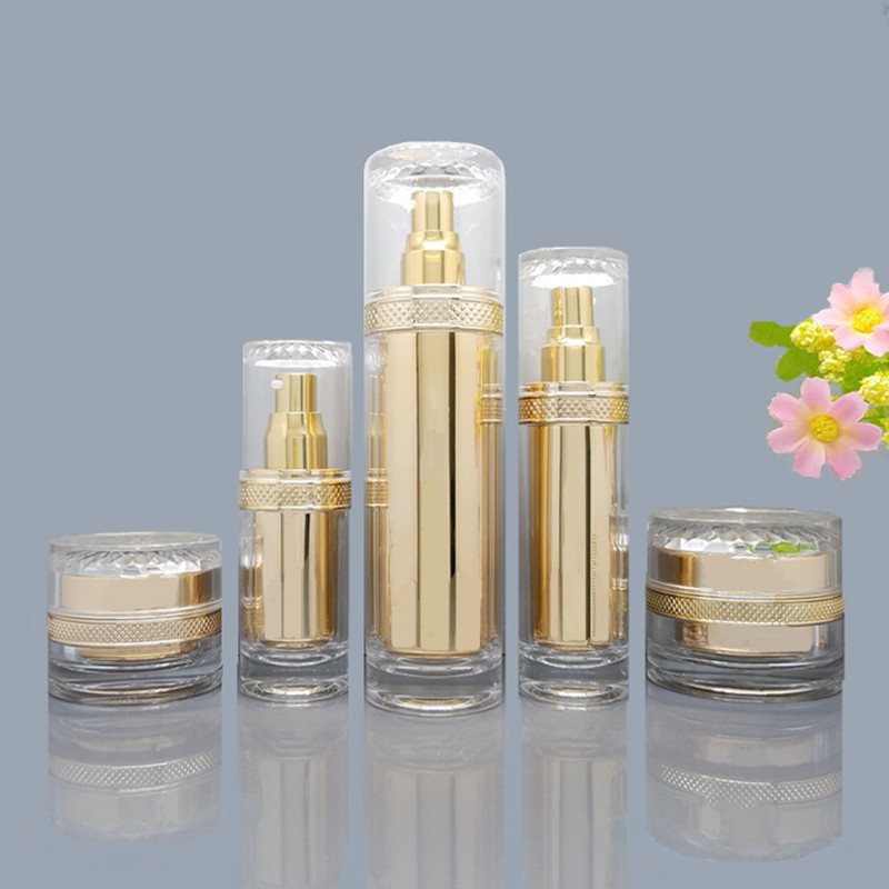 30g 50g Empty Cream Jar 30/50/ - Luxury Skincare Packaging recension och pris