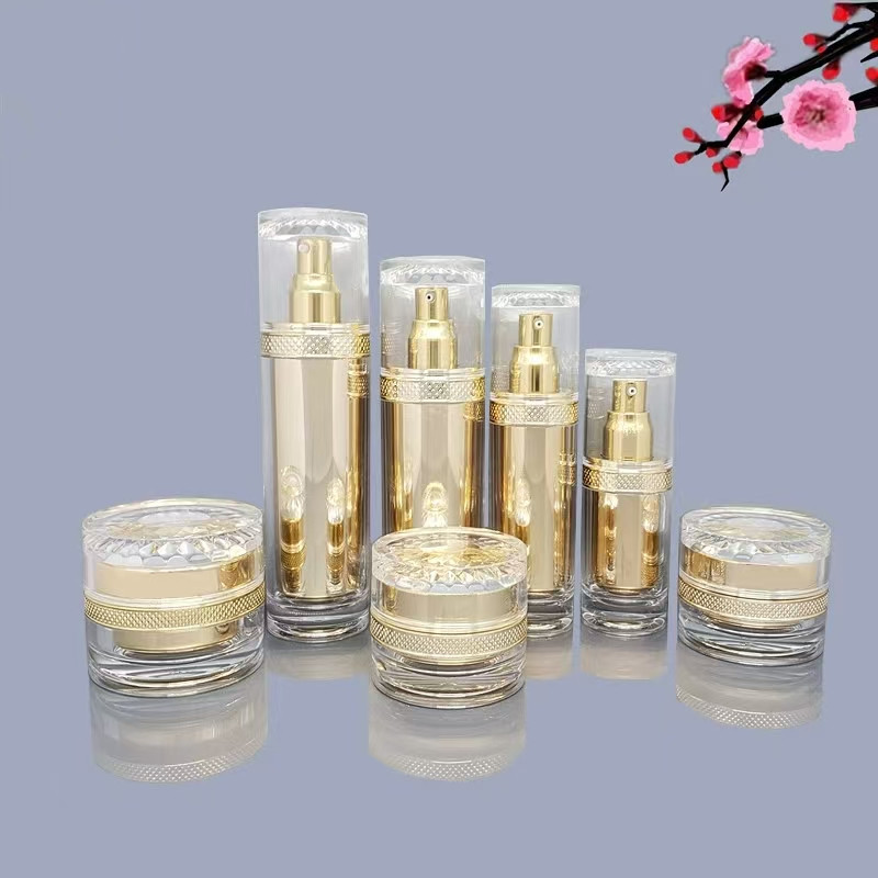 30g 50g Empty Cream Jar 30/50/ - Luxury Skincare Packaging recension och pris