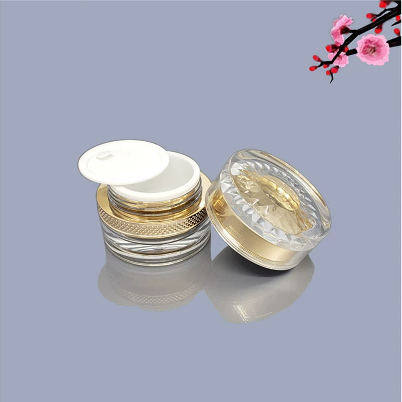 30g 50g Empty Cream Jar 30/50/ - Luxury Skincare Packaging recension och pris