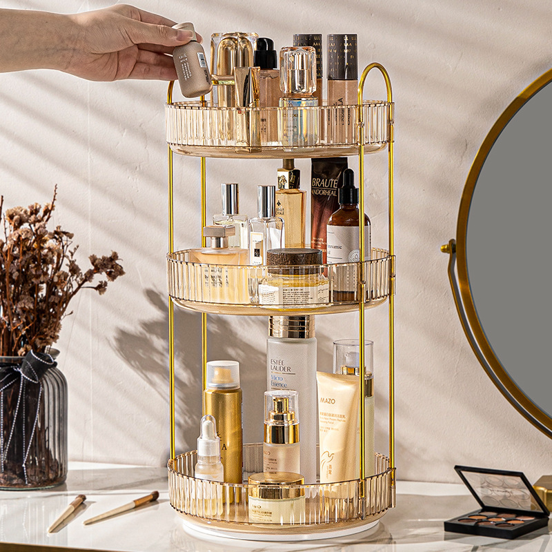 1pc Accessible Luxury Rotating - Luxury Skincare And Makeup Brands recension och pris