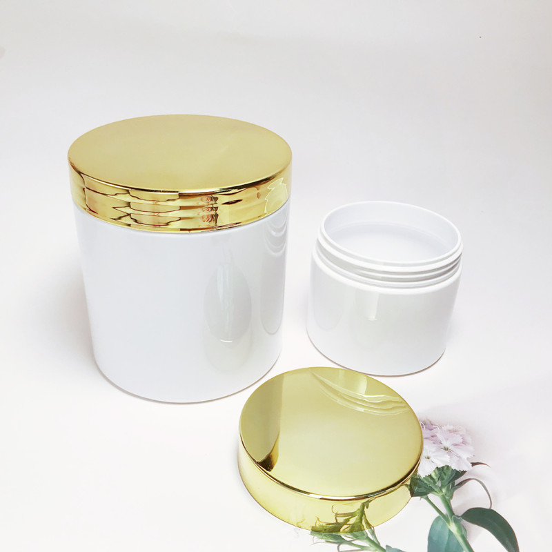 10/21pcs 50-500ml Empty Plasti - Luxury Skincare Packaging recension och pris
