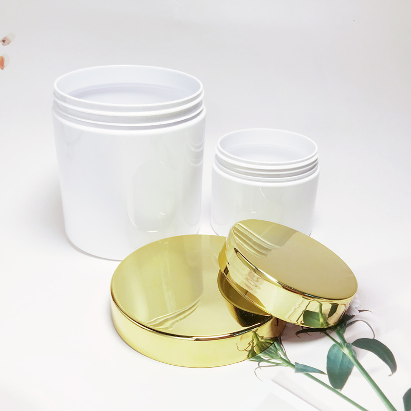 10/21pcs 50-500ml Empty Plasti - Luxury Skincare Packaging recension och pris