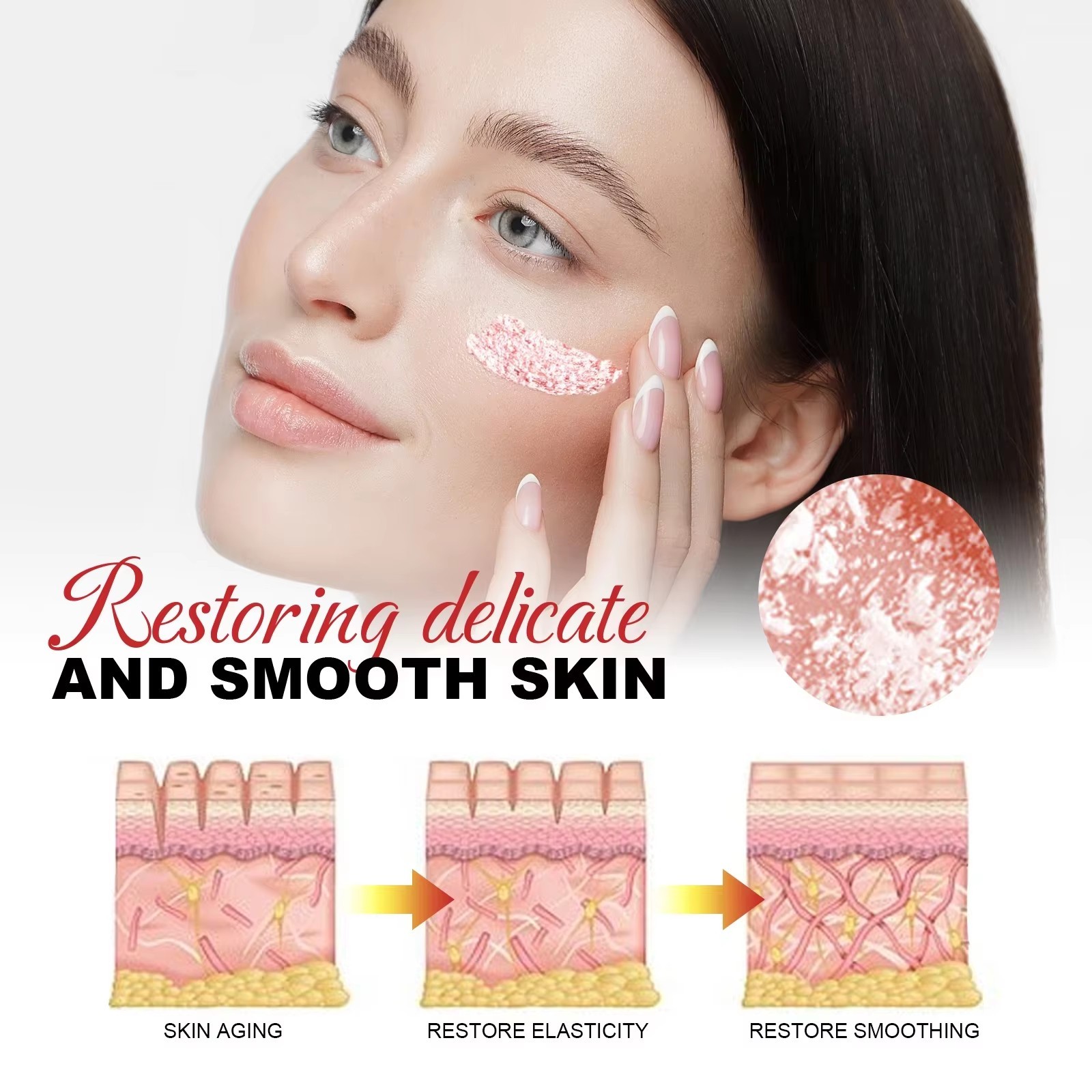 Dragon Blood Face Care Set Bri - Luxury Skincare Brands recension och pris