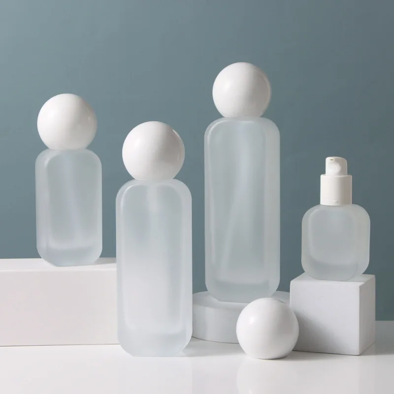 20ml 30ml 50ml100ml120ml  Loti - Luxury Skincare Packaging recension och pris