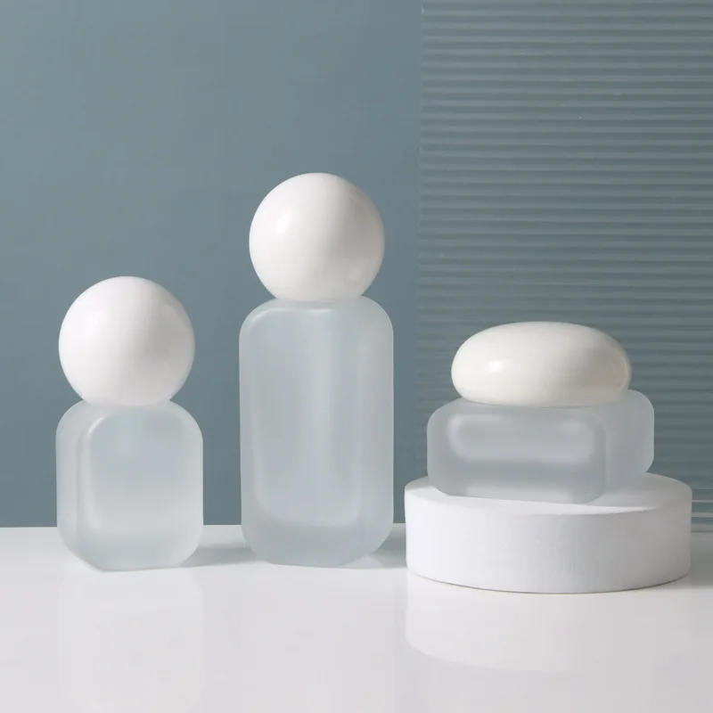 20ml 30ml 50ml100ml120ml  Loti - Luxury Skincare Packaging recension och pris