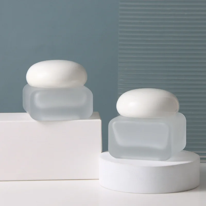 20ml 30ml 50ml100ml120ml  Loti - Luxury Skincare Packaging recension och pris