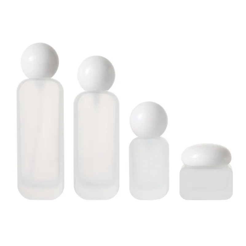 20ml 30ml 50ml100ml120ml  Loti - Luxury Skincare Packaging recension och pris