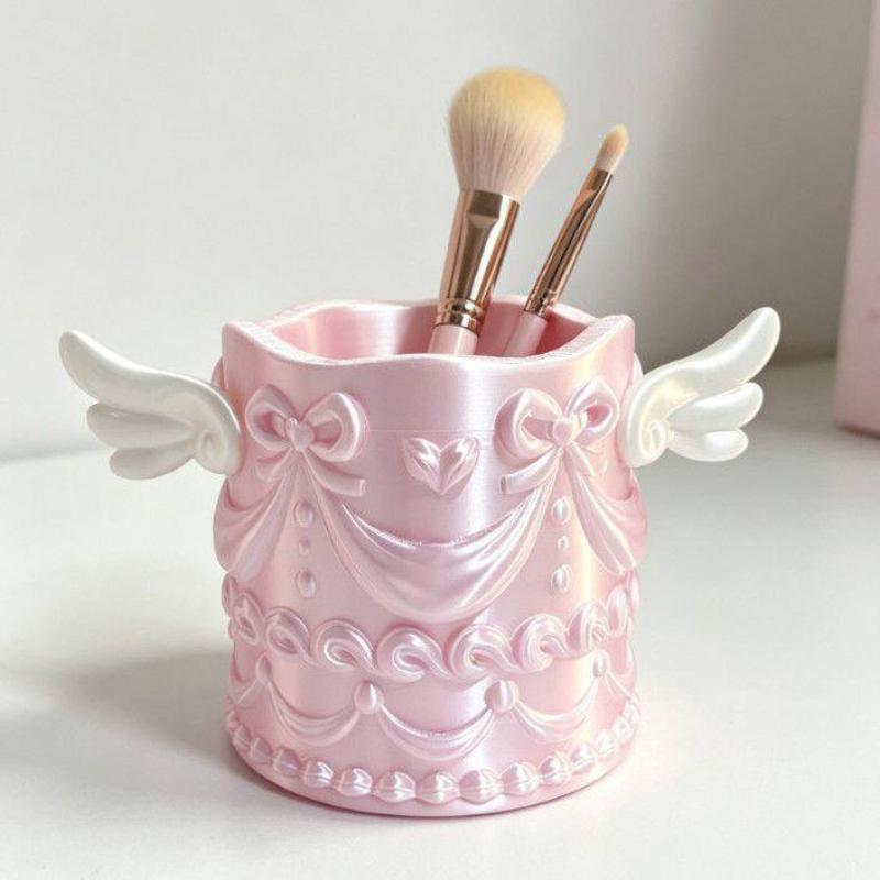 1Pcs Silk Texture Girl Luxury  - Luxury Skincare And Makeup Brands recension och pris