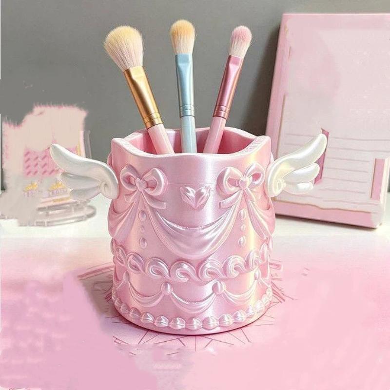 1Pcs Silk Texture Girl Luxury  - Luxury Skincare And Makeup Brands recension och pris