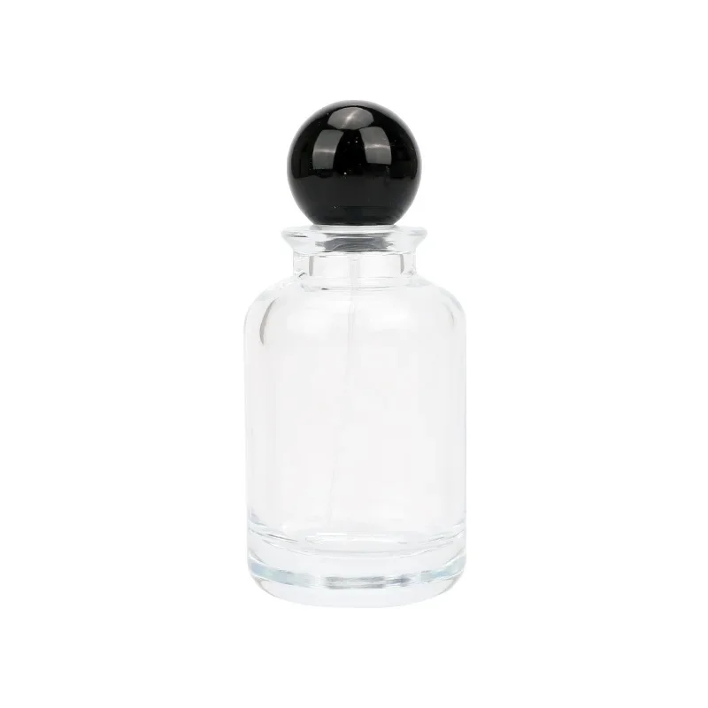 30-100ml Glass Perfume Bottle  - Luxury Skincare Packaging recension och pris