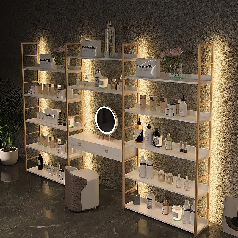 custom.High Quality Retail Sho - Luxury Skincare Shop recension och pris