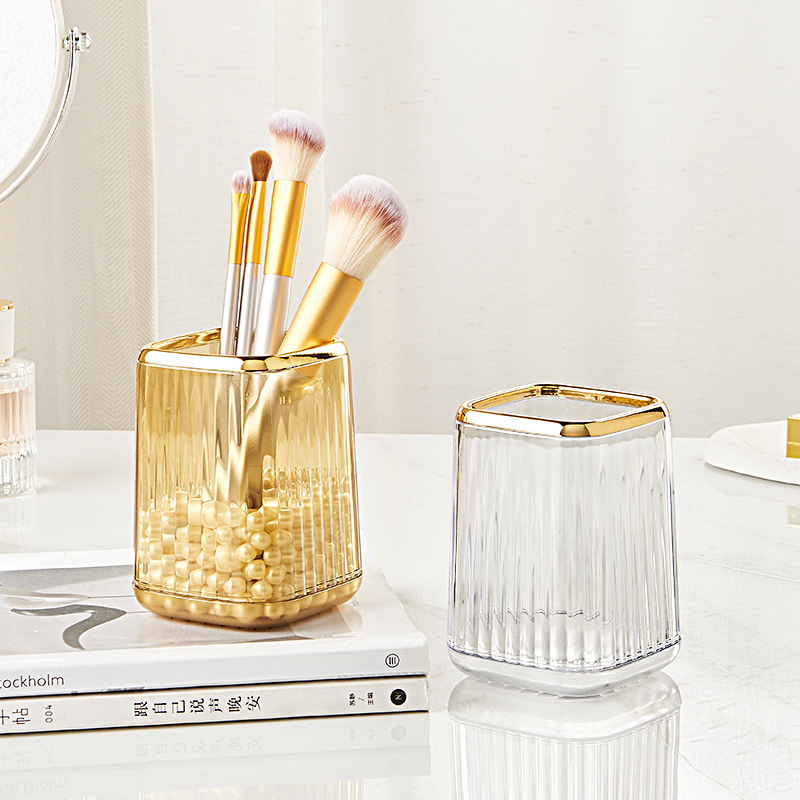 Desktop Cosmetic Brushes Stora - Luxury Skincare And Makeup Brands recension och pris