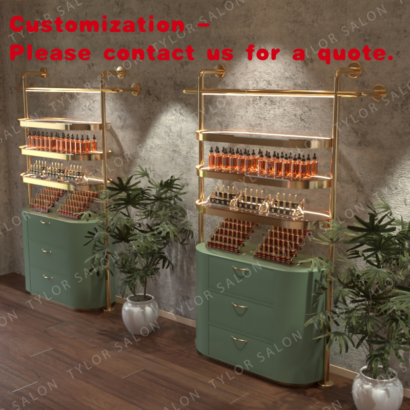 custom.Customised Luxury Skinc - Luxury Skincare Shop recension och pris