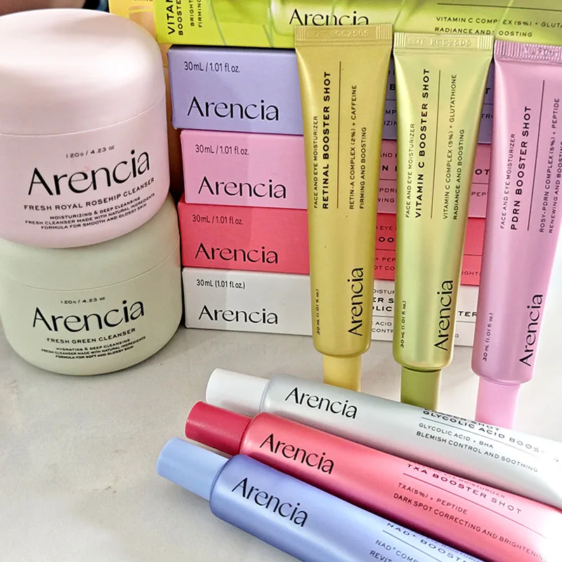 Popular Arencia SkinCare Multi - Luxury Skincare Brands recension och pris