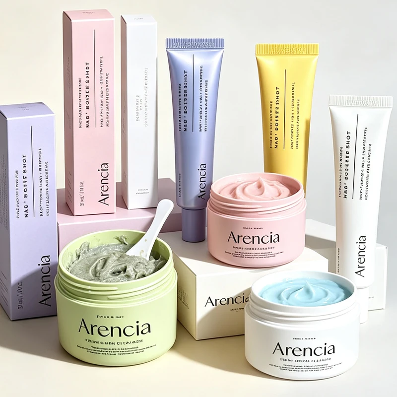 Popular Arencia SkinCare Multi - Luxury Skincare Brands recension och pris