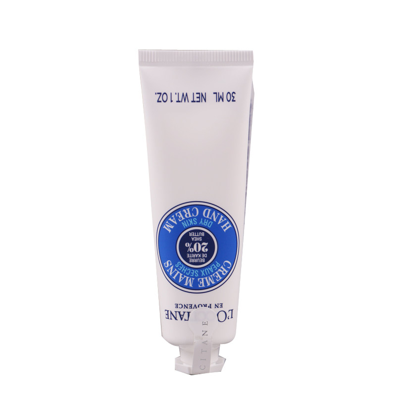 L'Occitan Shea Butter Hand Cre - Luxury Skincare Brands recension och pris