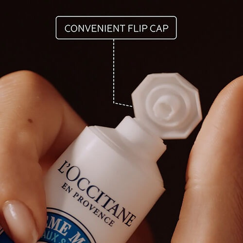 L'Occitan Shea Butter Hand Cre - Luxury Skincare Brands recension och pris