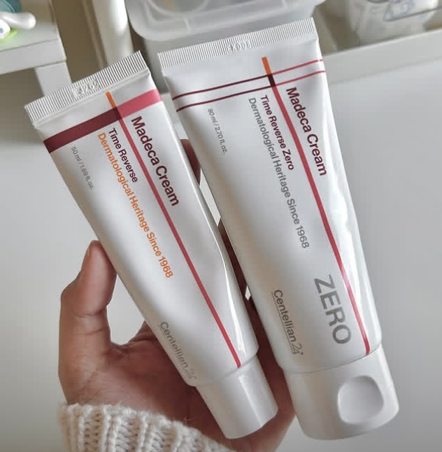 50ml Centella Asiatica Extract - Luxury Skincare Brands recension och pris