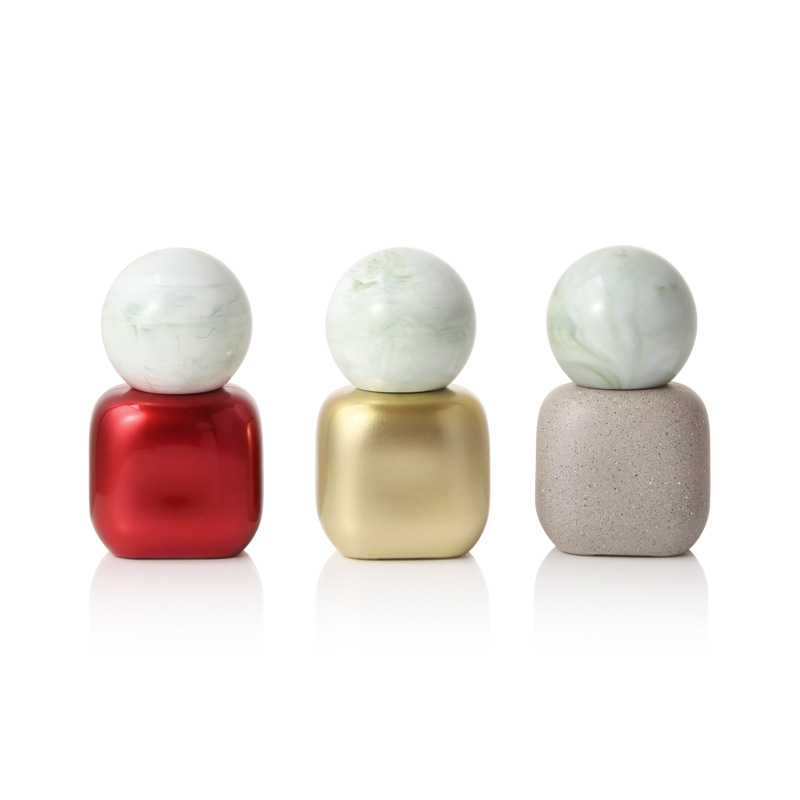 30ML Lotion Pump Bottle with R - Luxury Skincare Packaging recension och pris