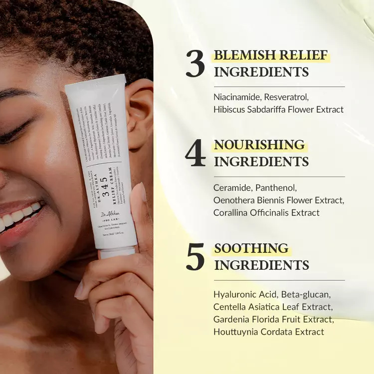 Dralthea 345 147 Antioxidant N - Luxury Skincare Brands recension och pris