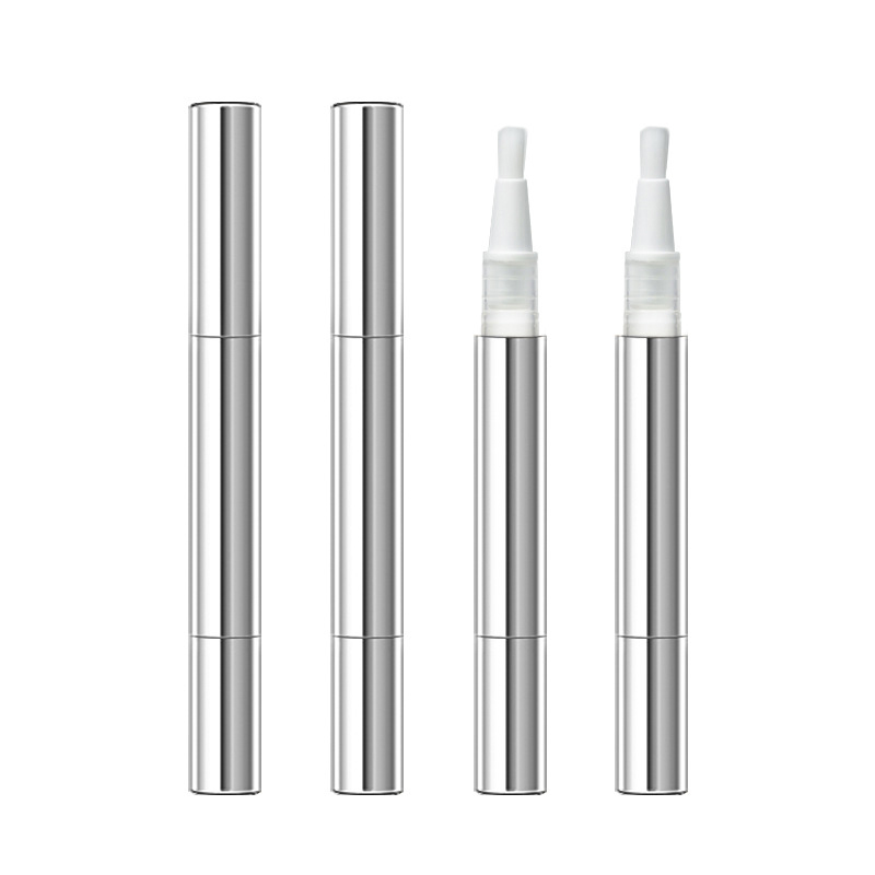 3ml gold Twist Pens Empty Nail - Luxury Skincare Packaging recension och pris
