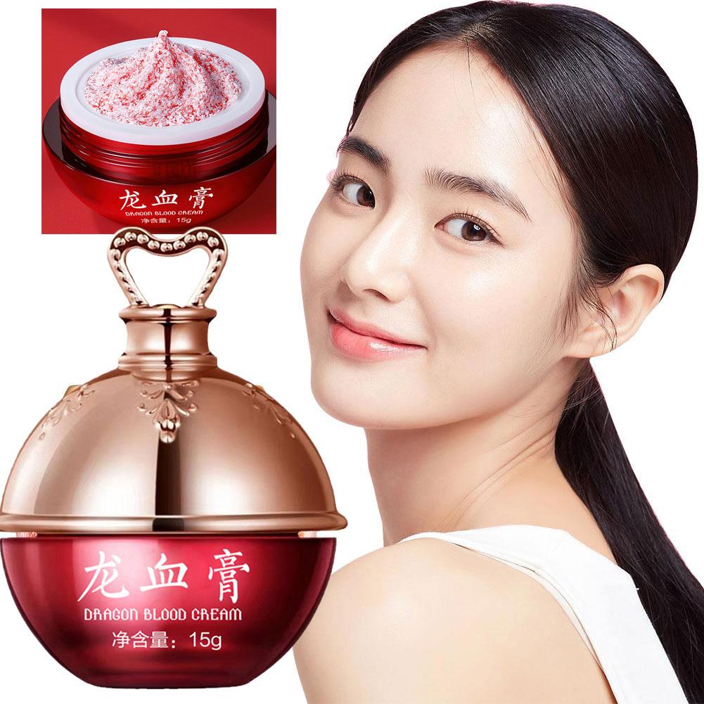 Dragon's Blood Face Cream Impr - Luxury Skincare Brands recension och pris