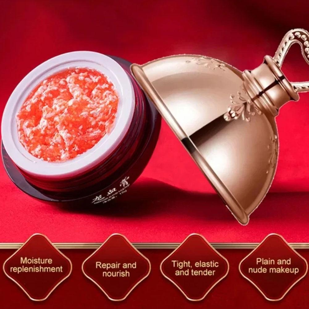 Dragon's Blood Face Cream Impr - Luxury Skincare Brands recension och pris