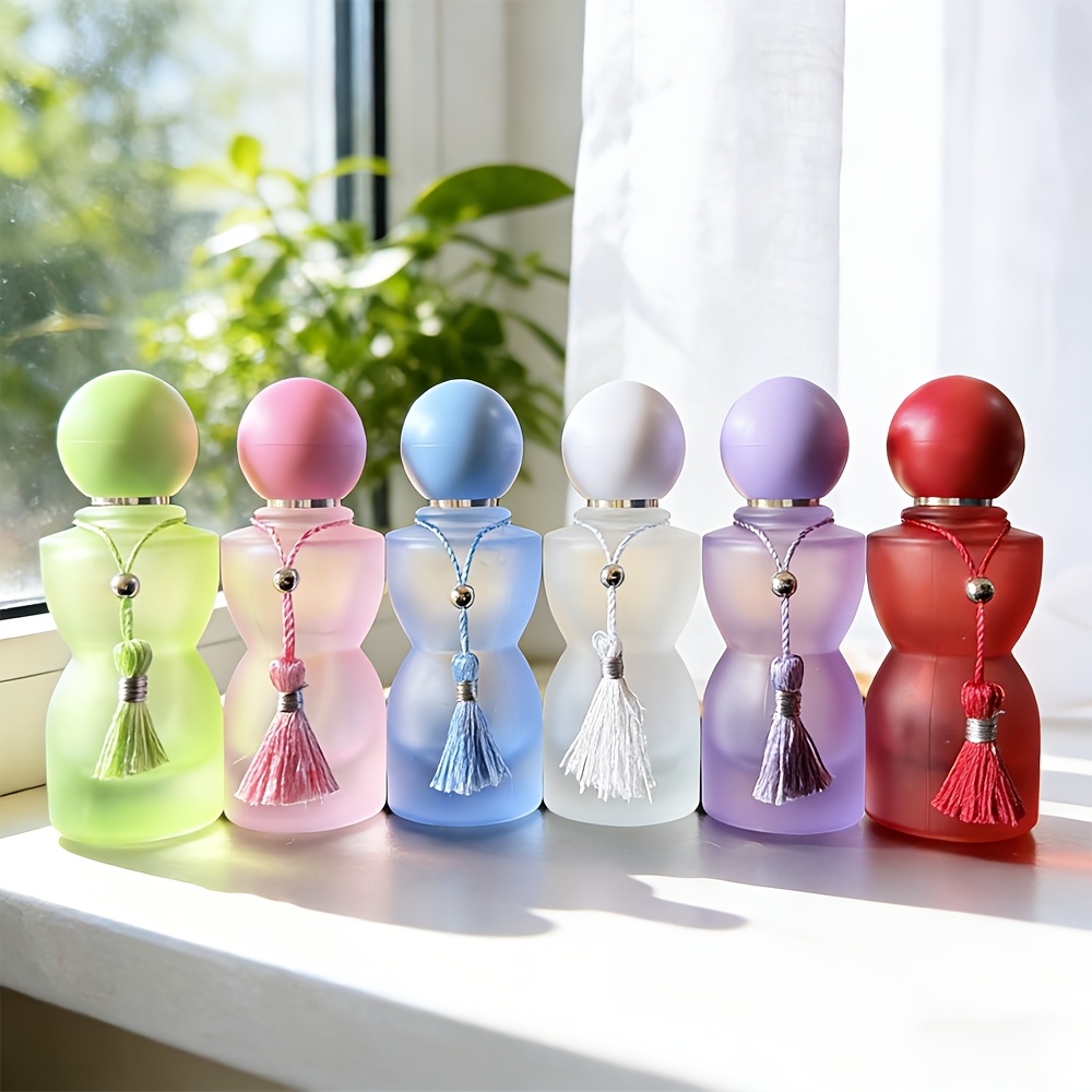 30ml Glass Perfume Bottle with - Luxury Skincare Packaging recension och pris