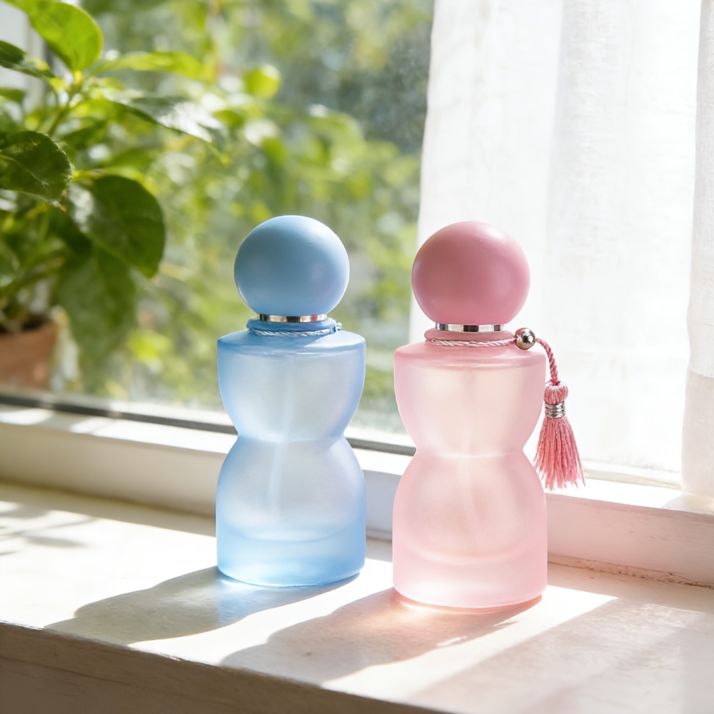 30ml Glass Perfume Bottle with - Luxury Skincare Packaging recension och pris