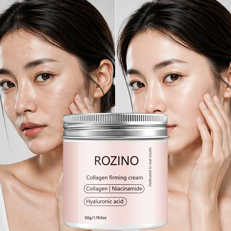 50g Collagen Firming Cream, Ko - Luxury Skincare Brands recension och pris