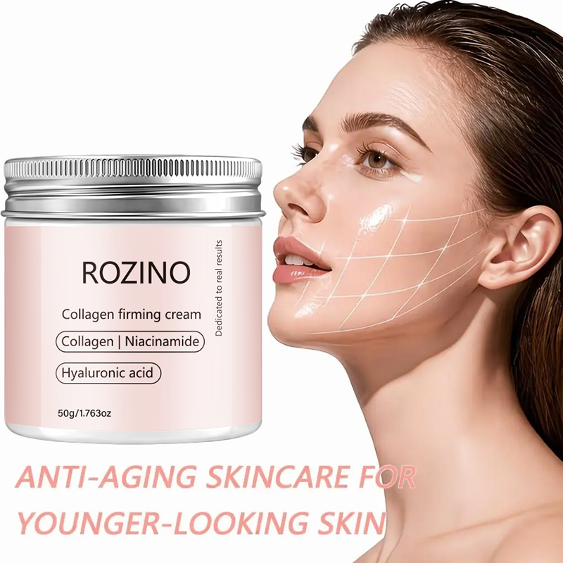 50g Collagen Firming Cream, Ko - Luxury Skincare Brands recension och pris