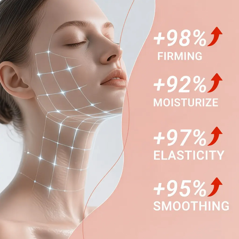 50g Collagen Firming Cream, Ko - Luxury Skincare Brands recension och pris